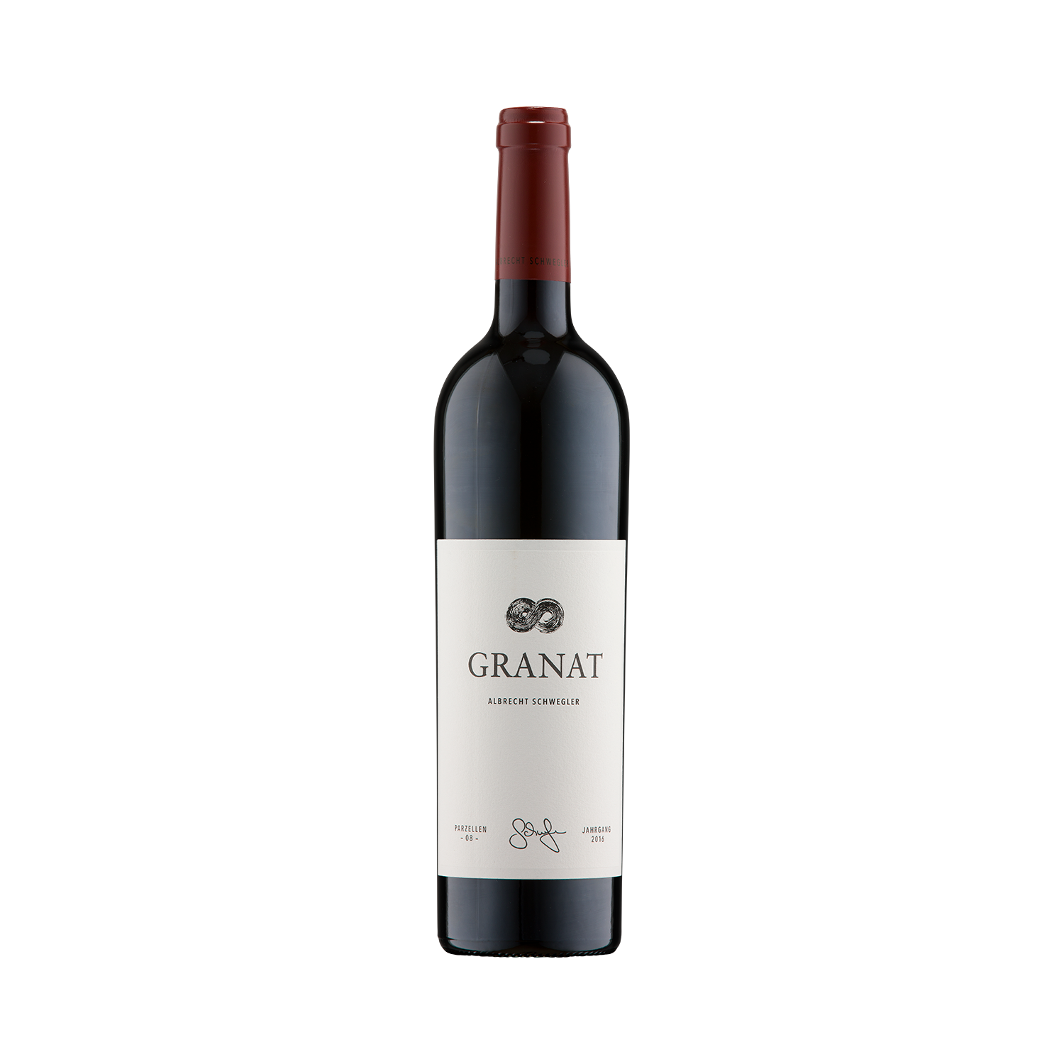 Granat Cuvée