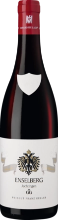 Enselberg Spätburgunder GG