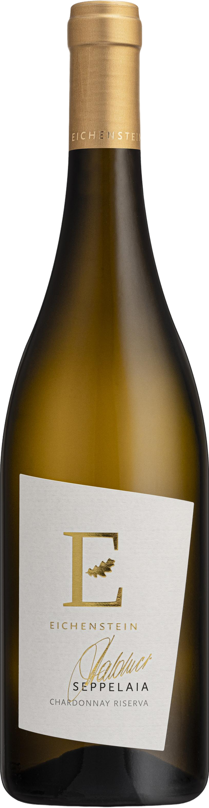 Seppelaia Chardonnay Riserva