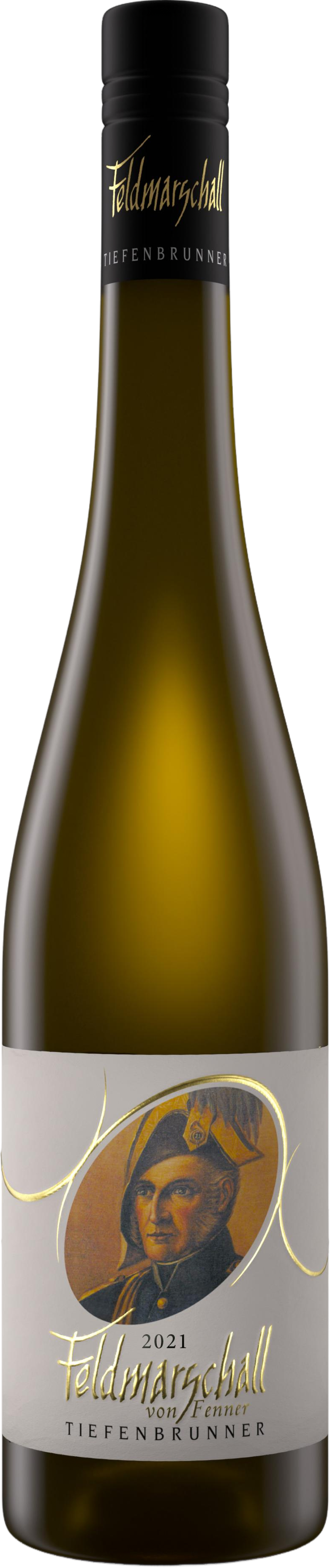 Vigna Feldmarschall von Fenner Müller-Thurgau