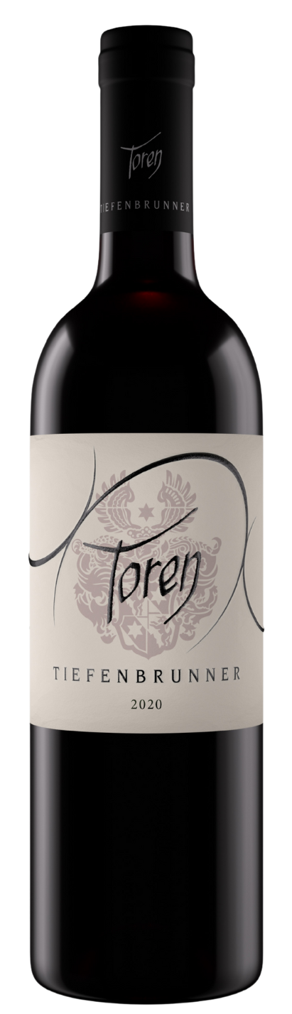 Vigna Toren Cabernet Sauvignon Riserva