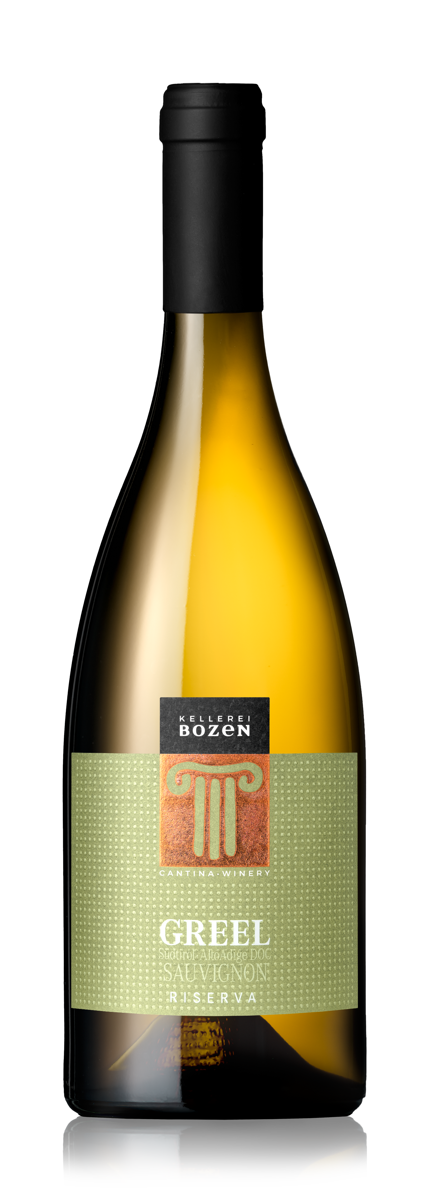 Greel Sauvignon Blanc Riserva