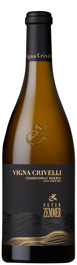 Vigna Crivelli Chardonnay Riserva