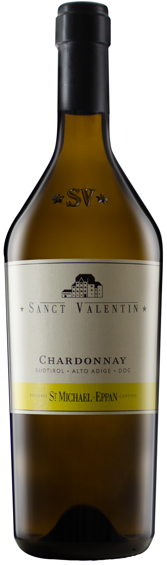 Sanct Valentin Chardonnay