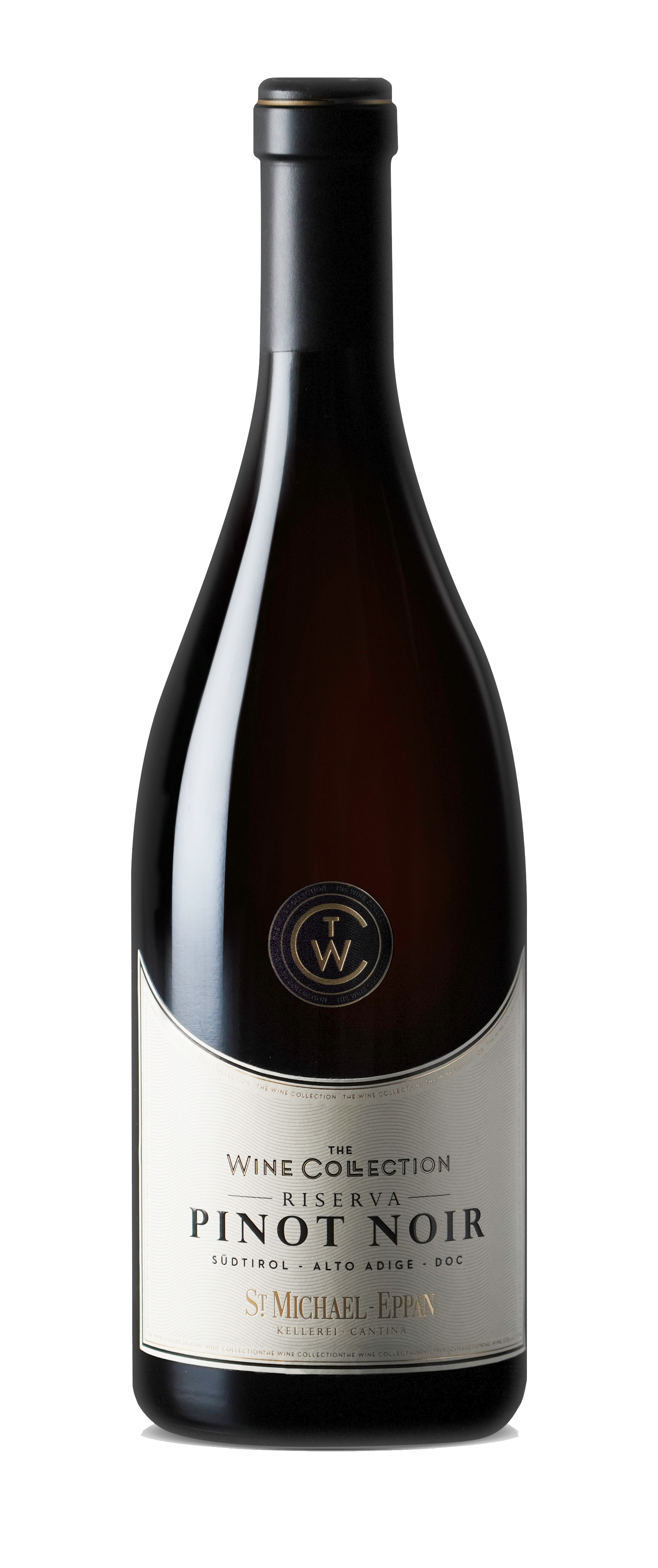 The Wine Collection Pinot Noir Riserva