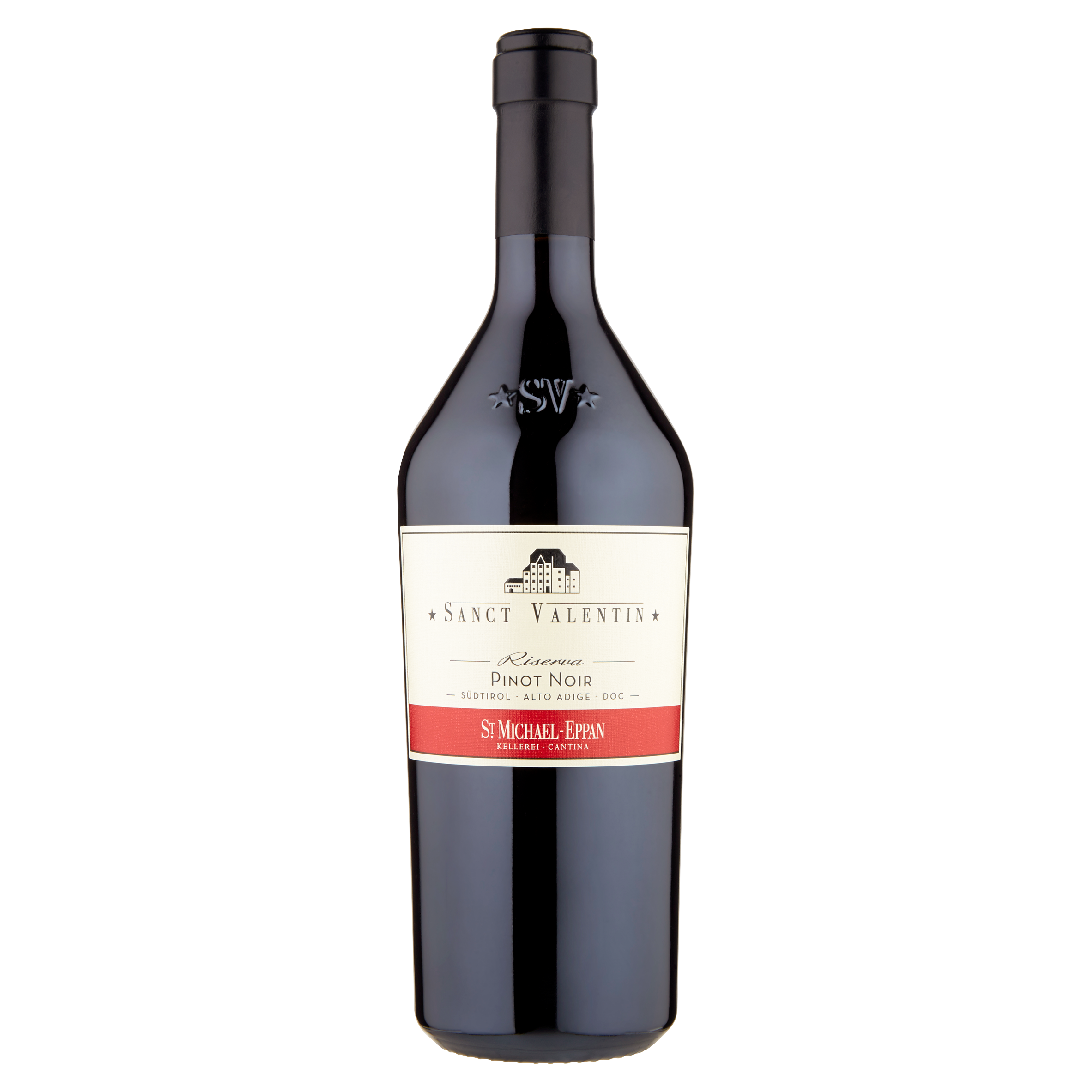 Sanct Valentin Pinot Noir Riserva