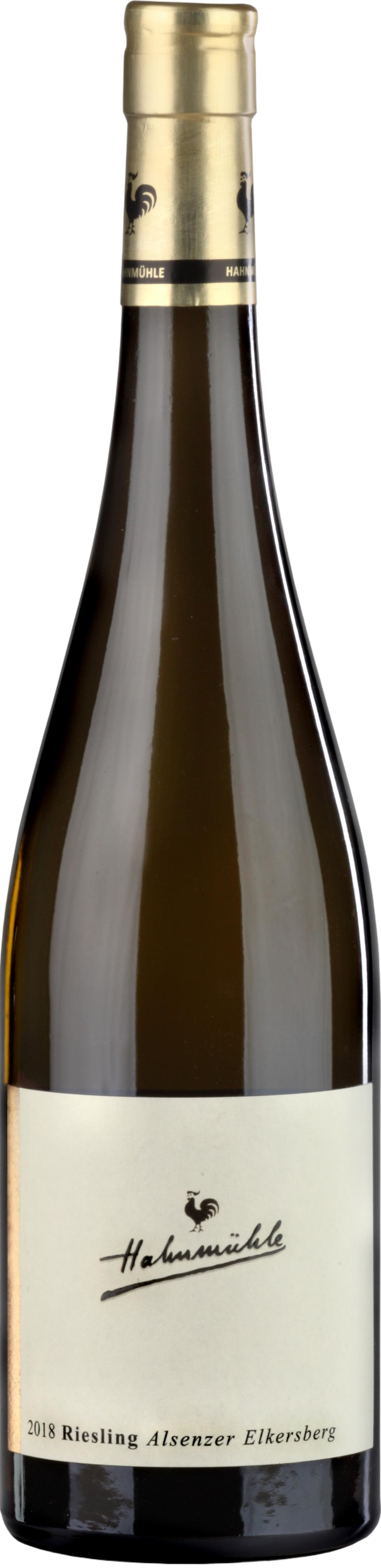 Alsenzer Elkersberg Riesling