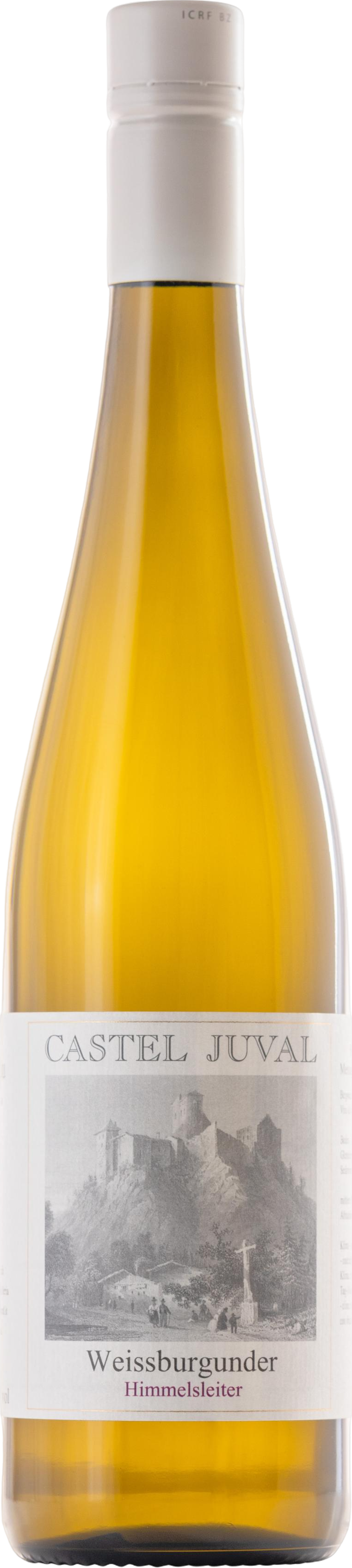 Himmelsleiter Weißburgunder