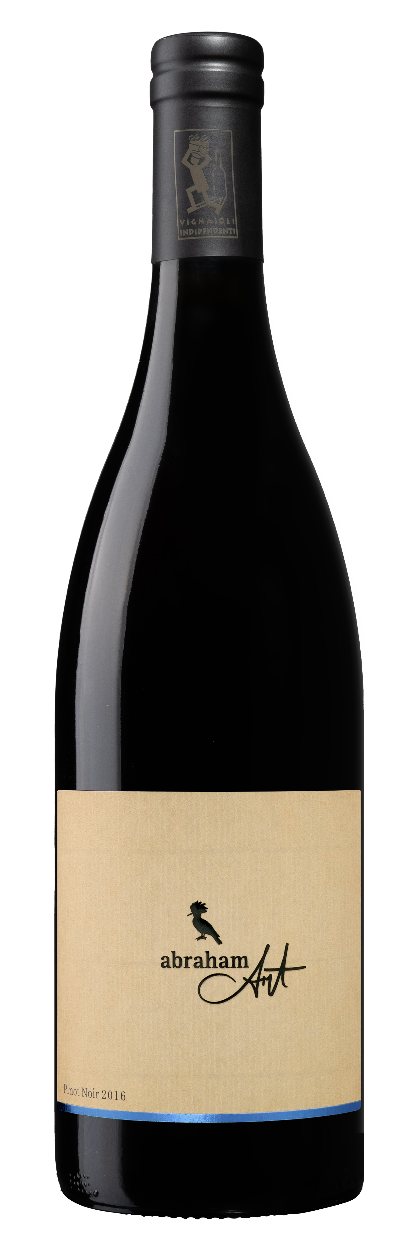 Abraham Art Pinot Noir