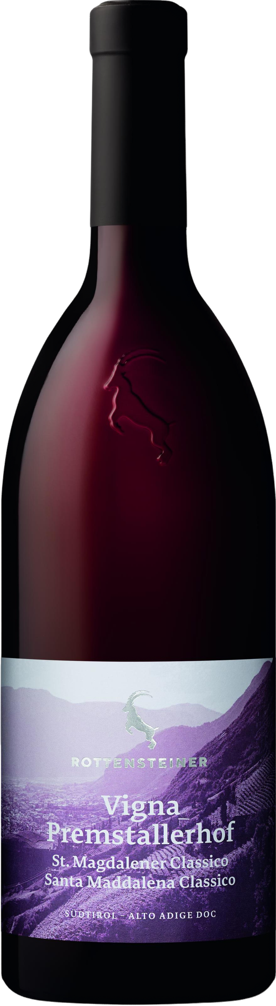 Vigna Premstallerhof St. Magdalener Classico