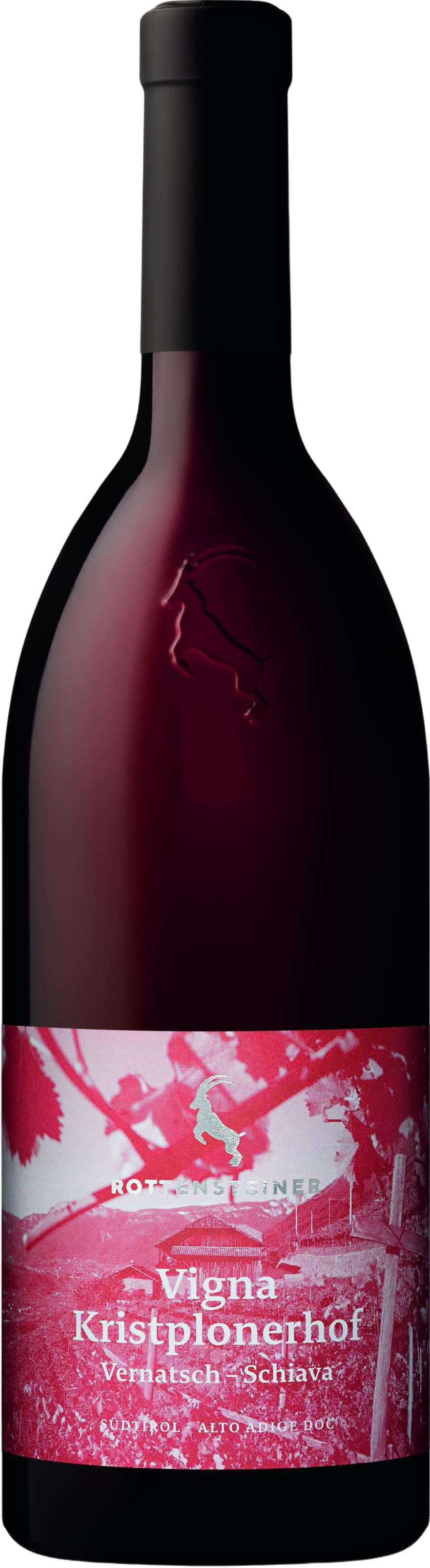 Vigna Kristplonerhof Vernatsch-Schiava