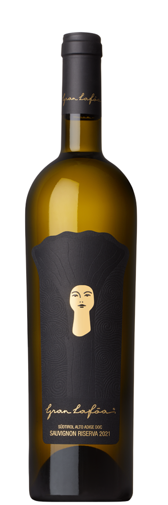 Gran Lafóa Sauvignon Blanc Riserva