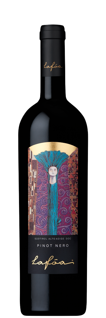 Lafóa Pinot Noir Riserva