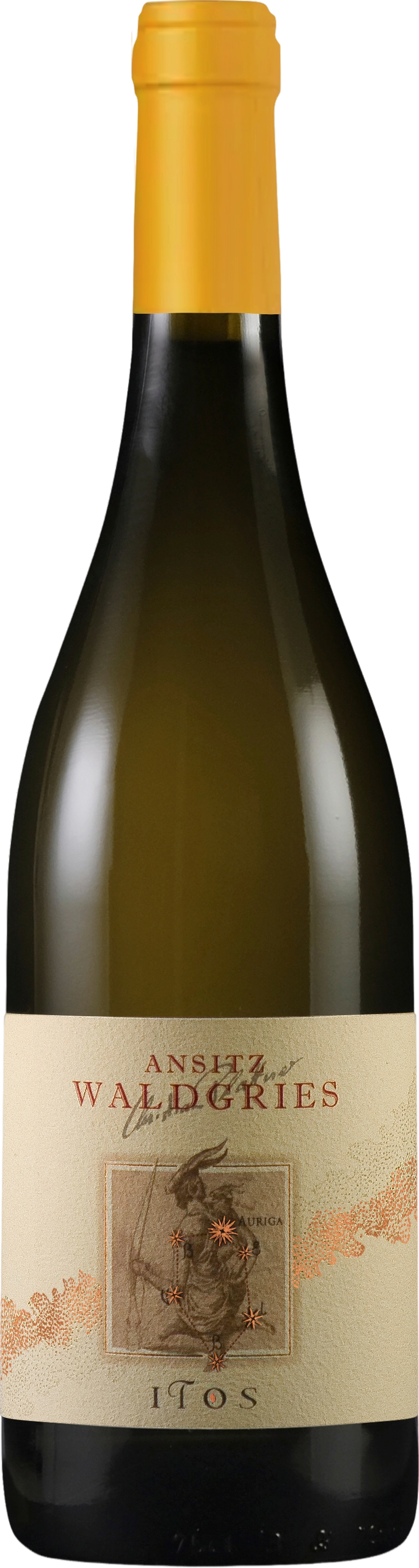 Itos Weißburgunder Riserva