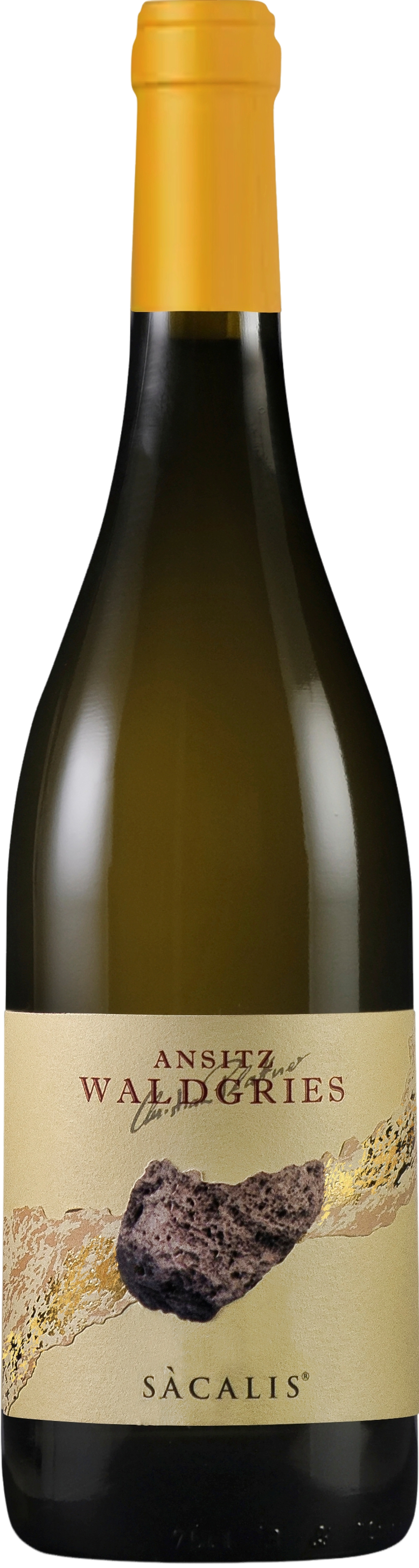 Sàcalis Sauvignon Blanc Riserva