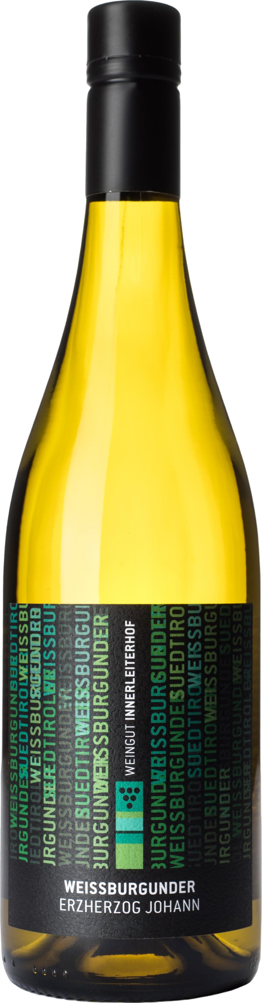 Erzherzog Johann Weißburgunder Classico