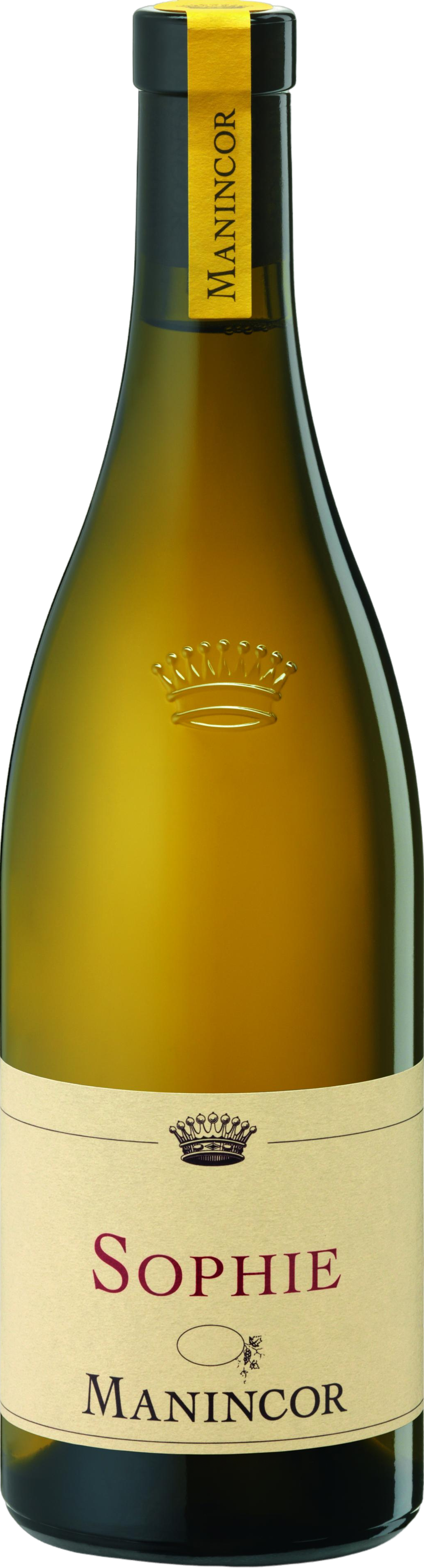 Sophie Chardonnay