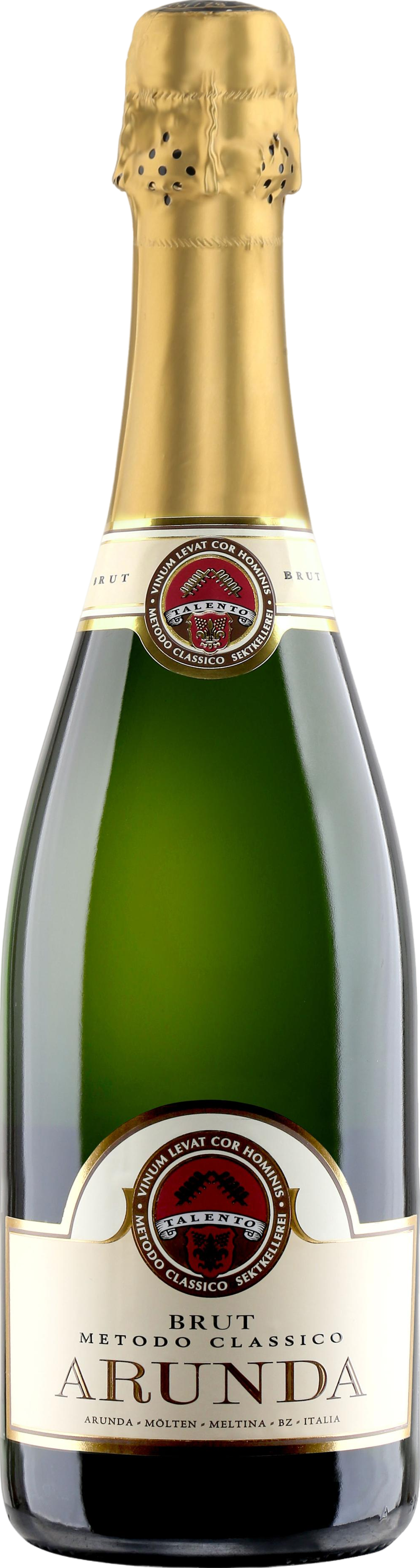 Arunda brut