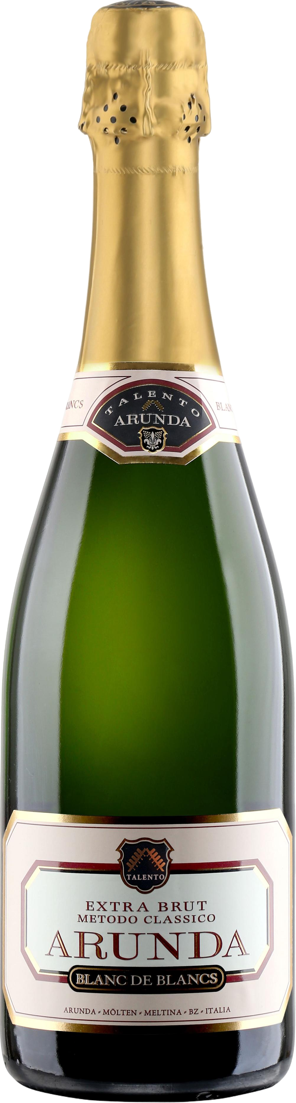 Arunda Blanc de Blancs extra brut