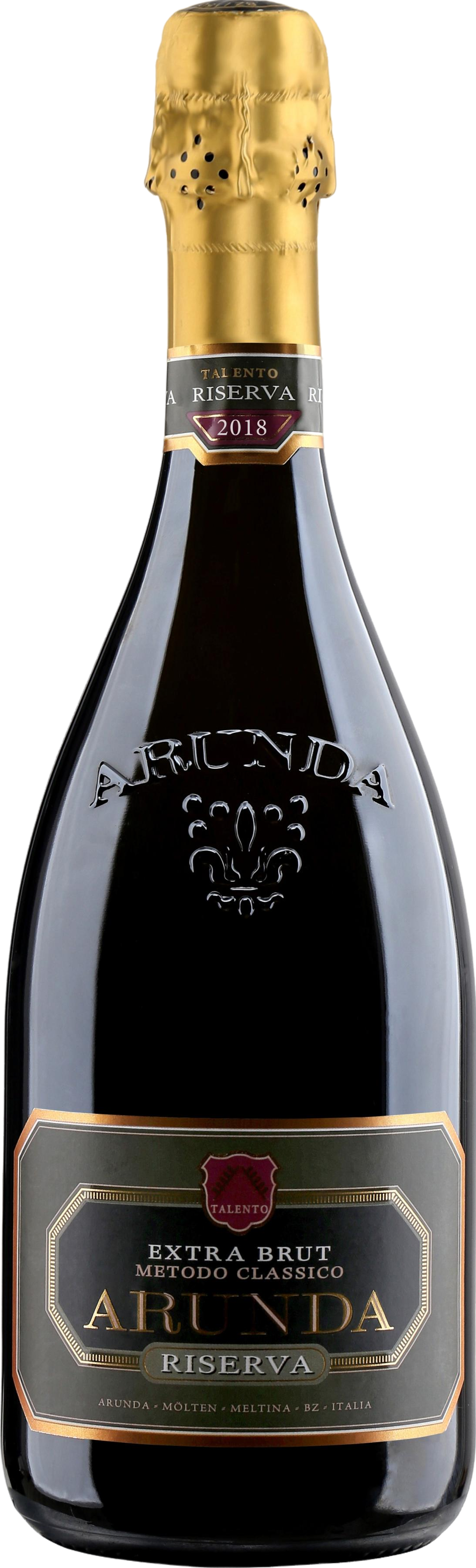Arunda Riserva extra brut