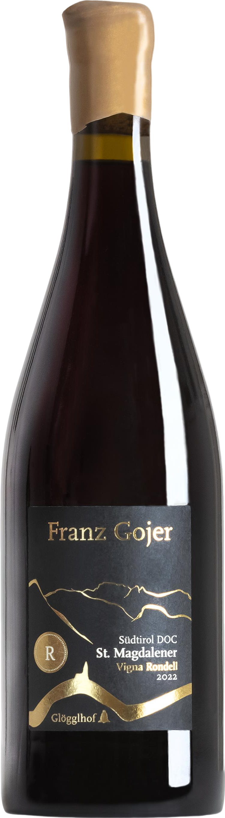 Vigna Rondell R St. Magdalener Riserva