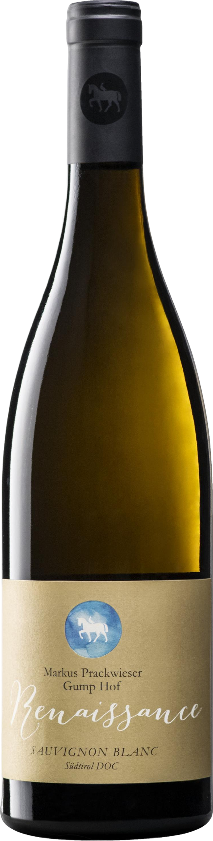 Renaissance Sauvignon Blanc Riserva