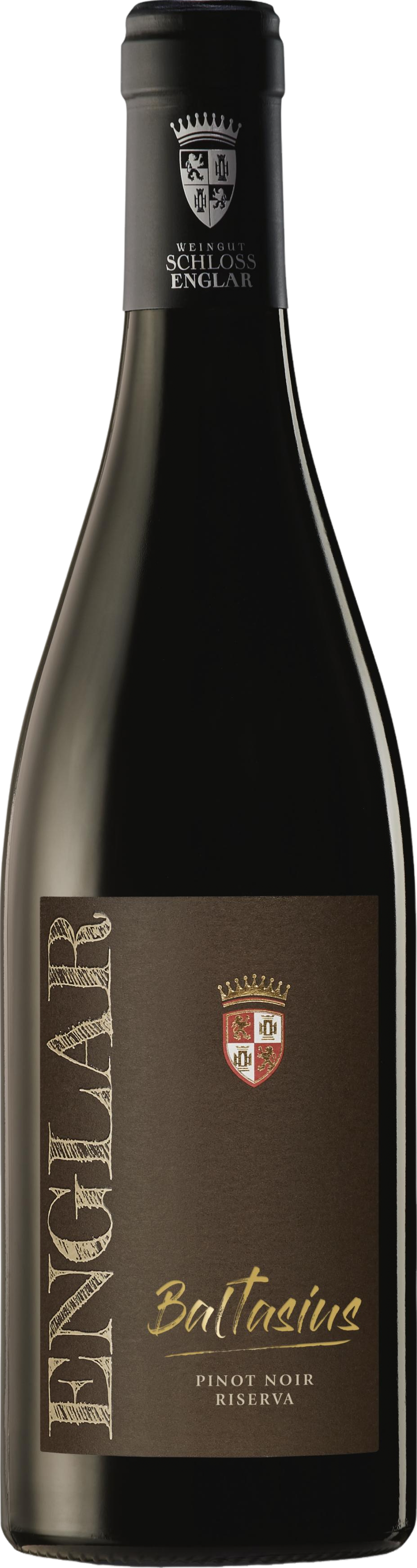 Baltasius Blauburgunder Riserva