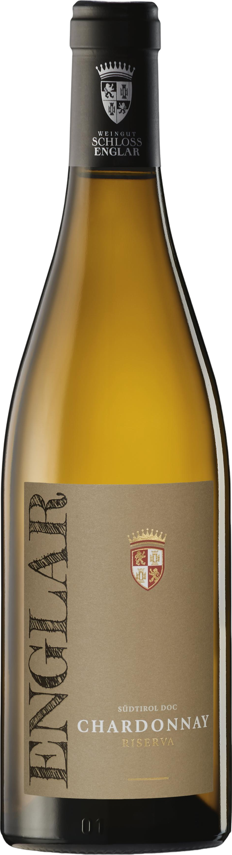 Belasy Chardonnay Riserva