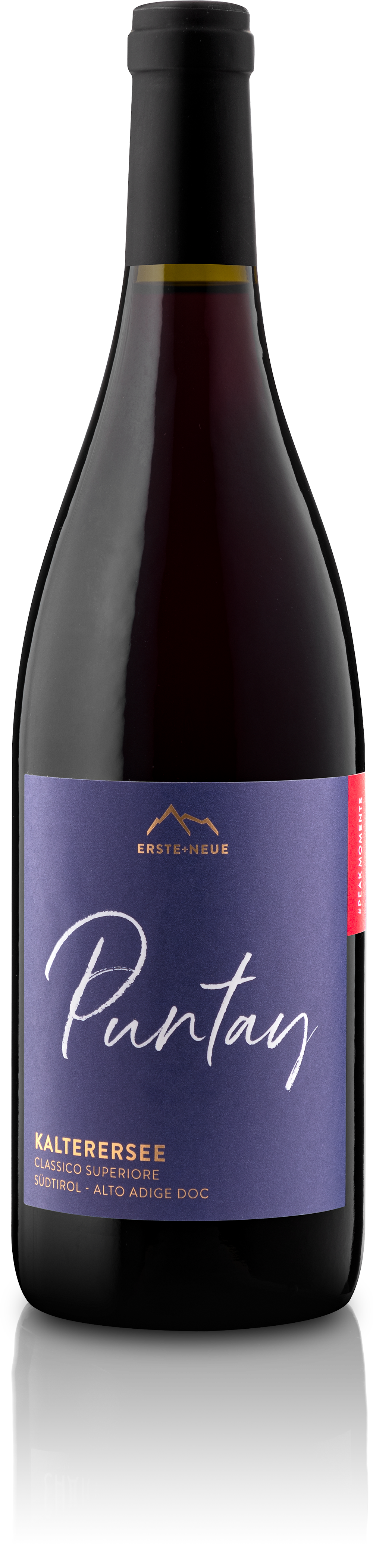 Puntay Kalterersee Classico superiore