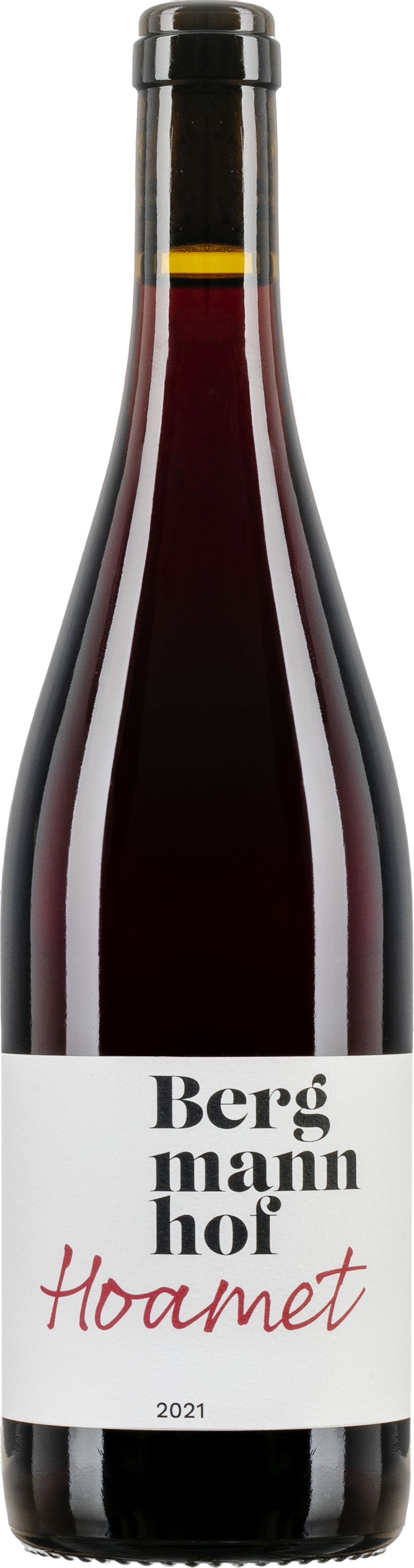 Hoamet Vernatsch