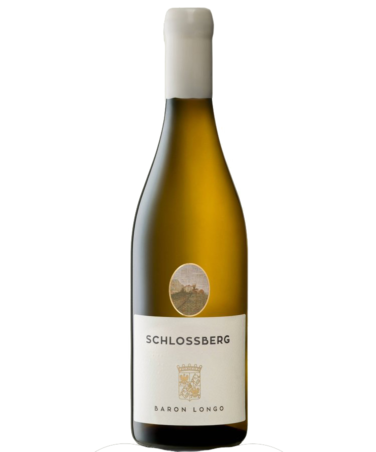 Schlossberg Weißburgunder