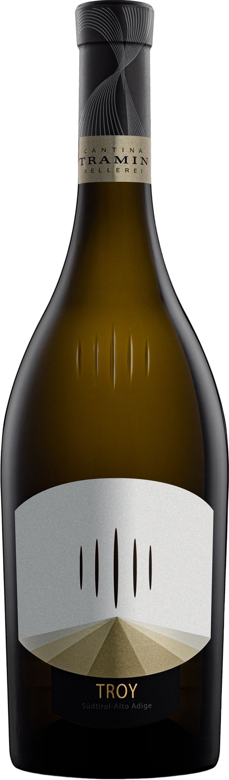Troy Chardonnay Riserva