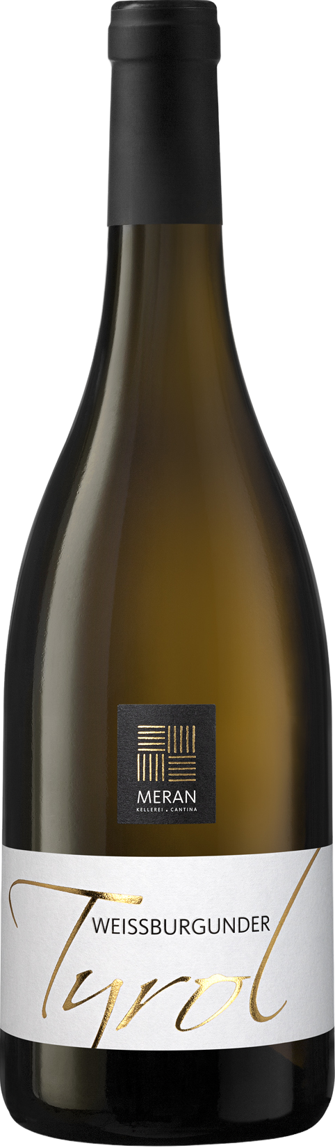 Tyrol Weißburgunder
