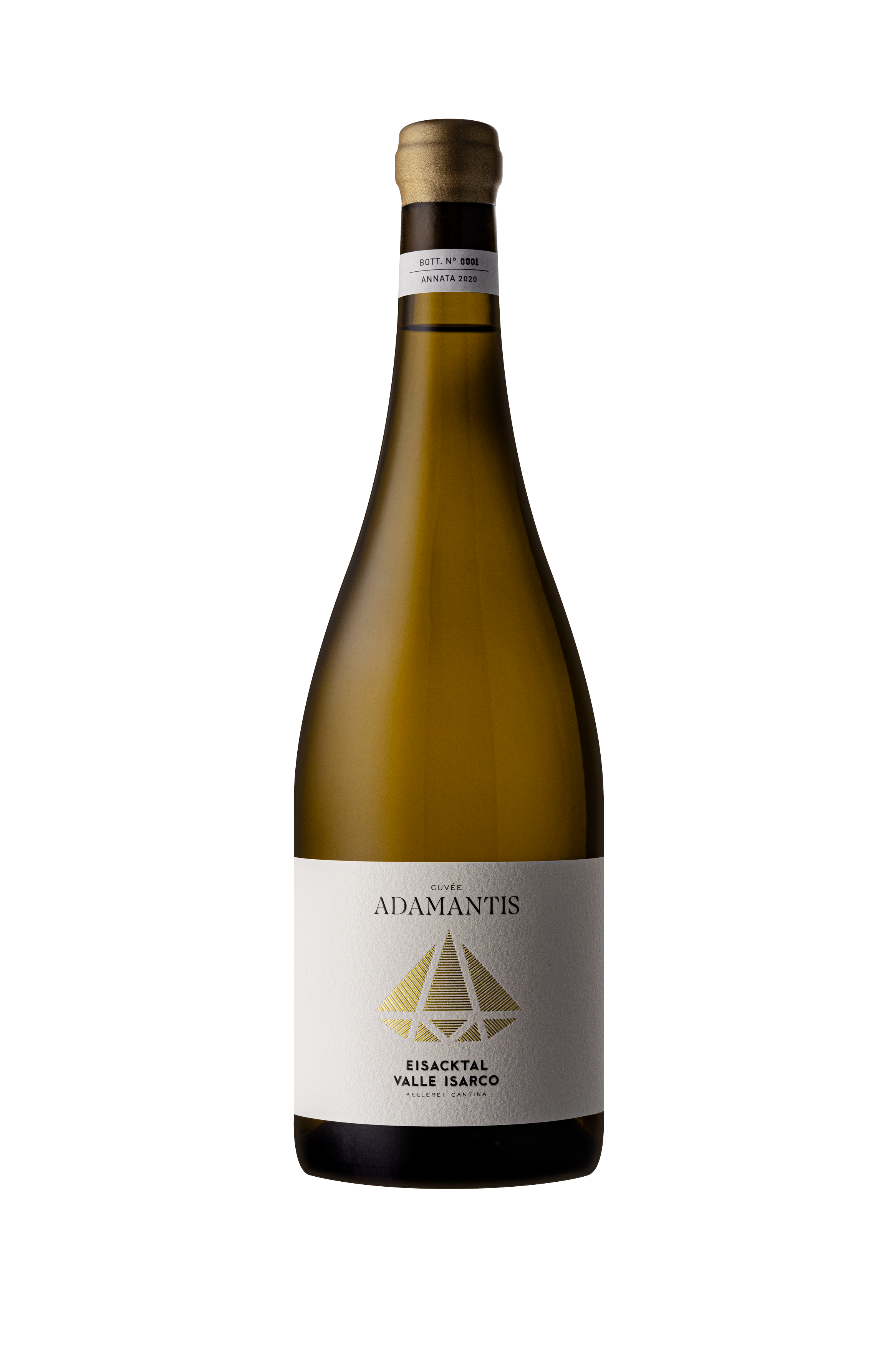 Adamantis Cuvée