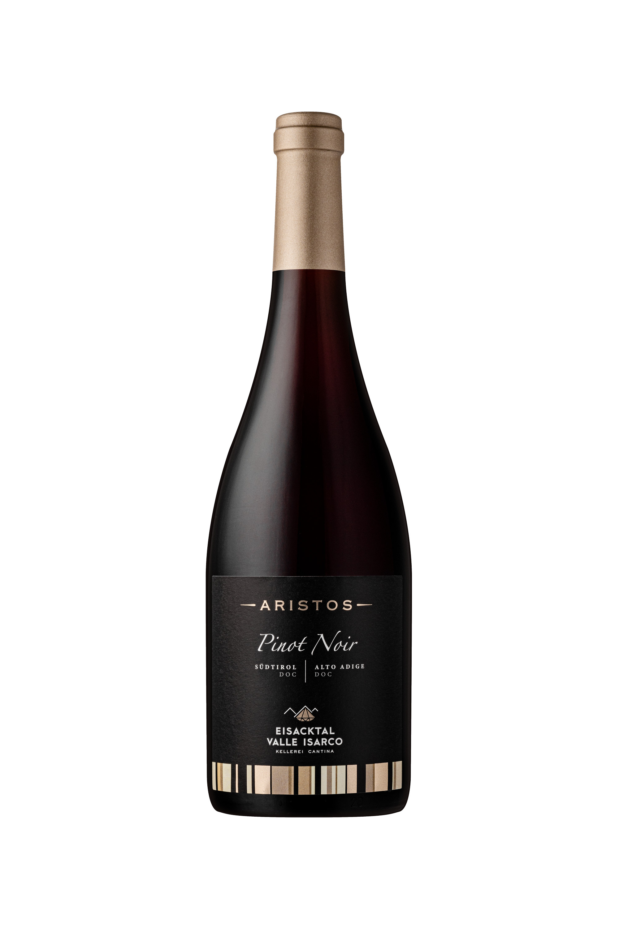 Aristos Pinot Noir Riserva