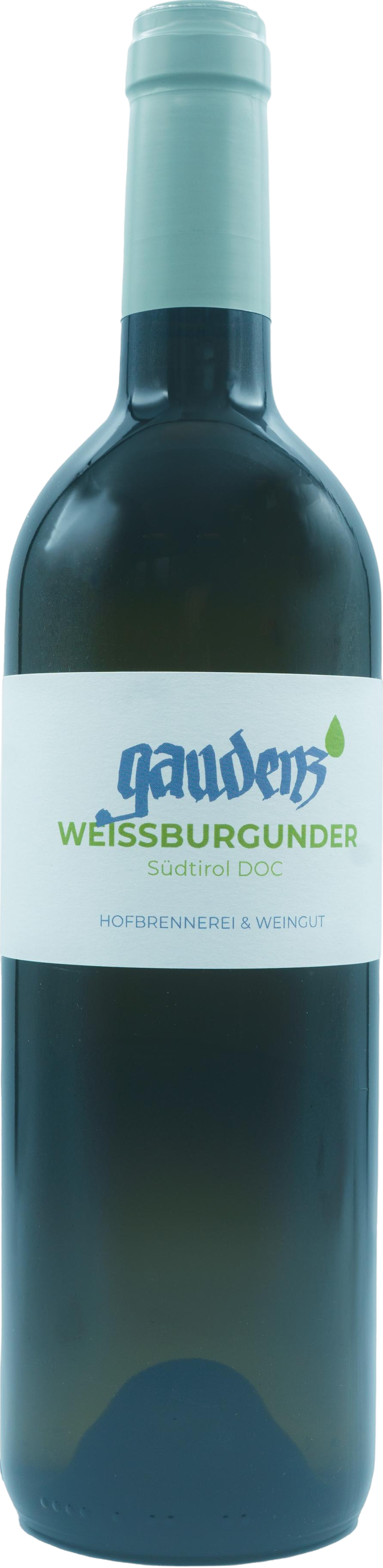 Weißburgunder Classico