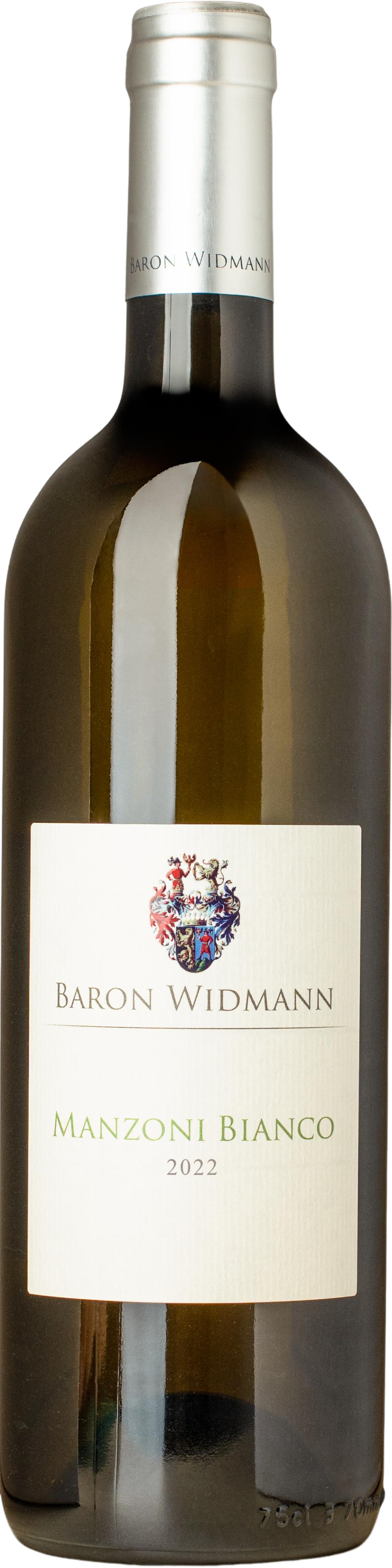 Manzoni Bianco Classico