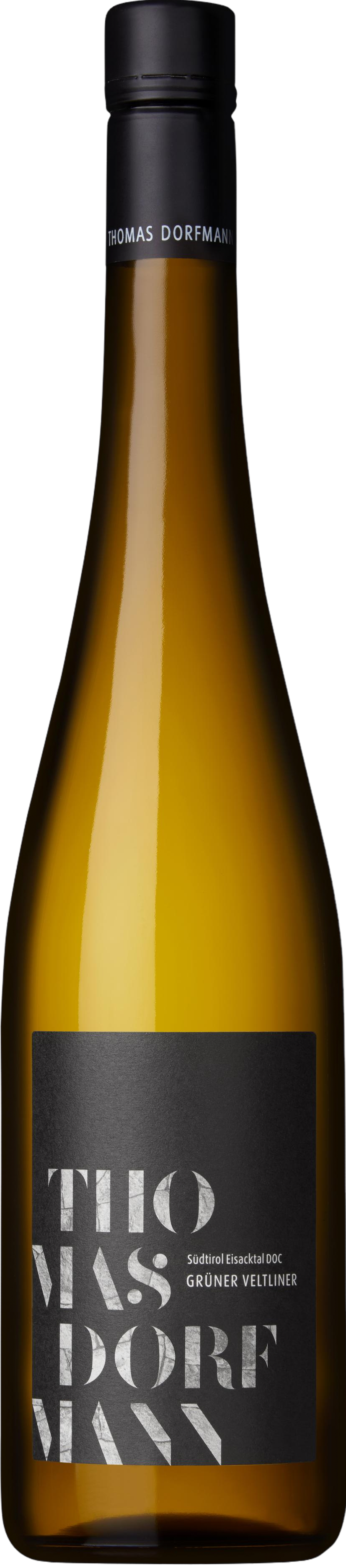 Grüner Veltliner Classico