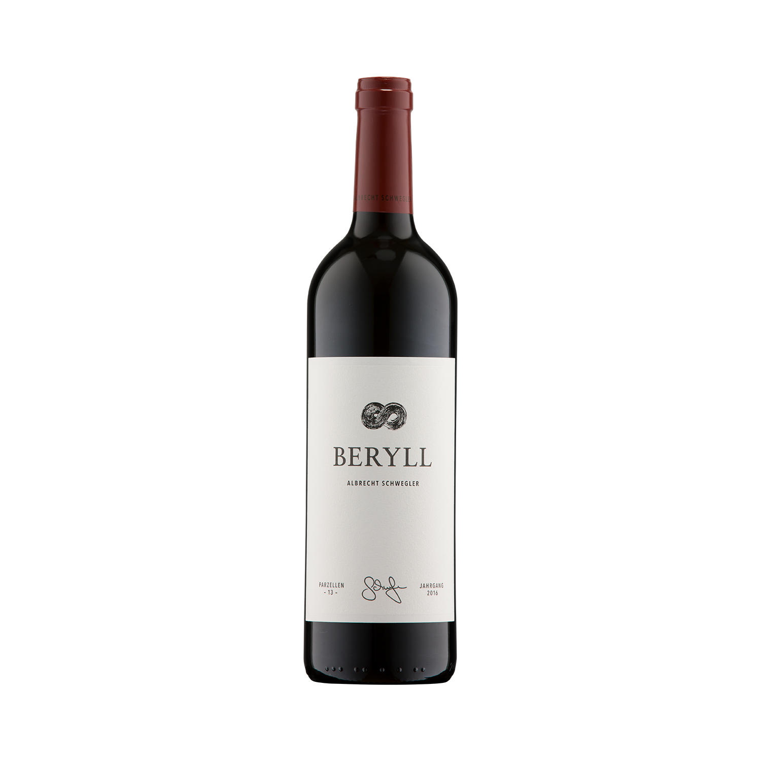 Beryll Cuvée