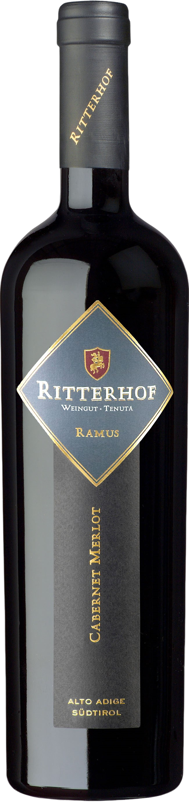 Ramus Cabernet Merlot Riserva