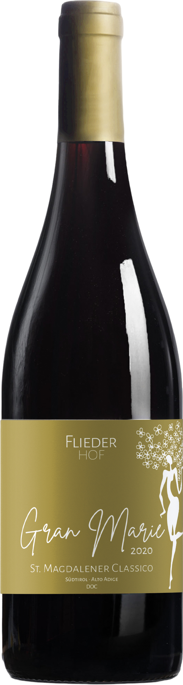 Gran Marie St. Magdalener Classico