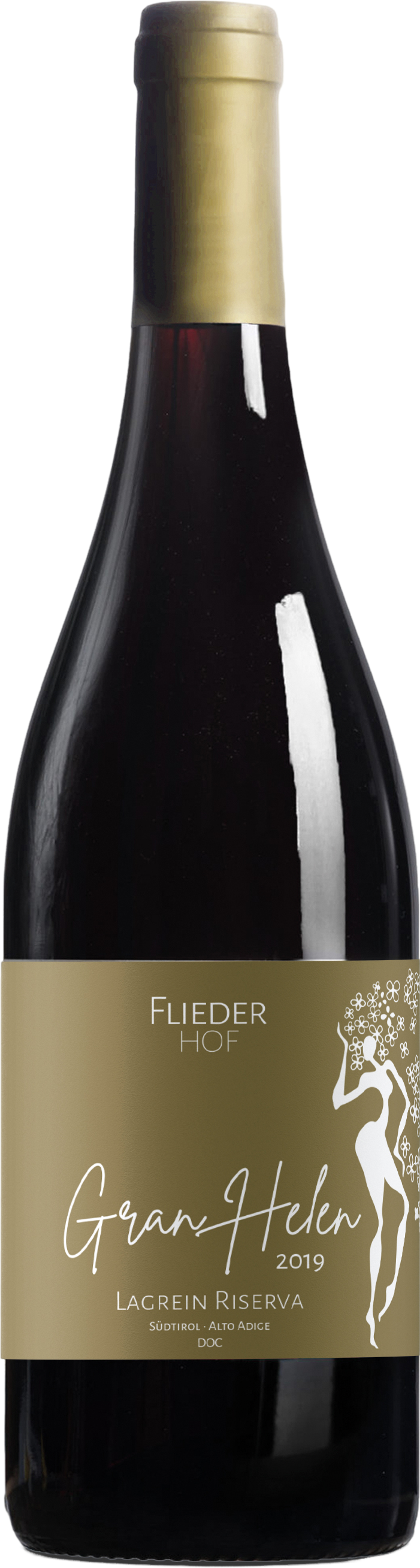 Gran Helen Lagrein Riserva