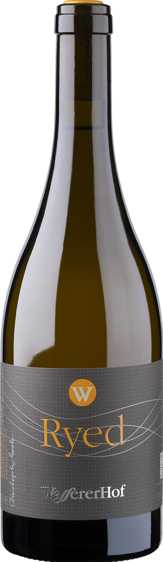Ryed Chardonnay Riserva