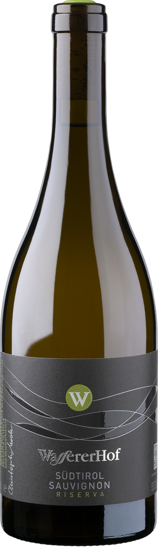 Sauvignon Blanc Riserva