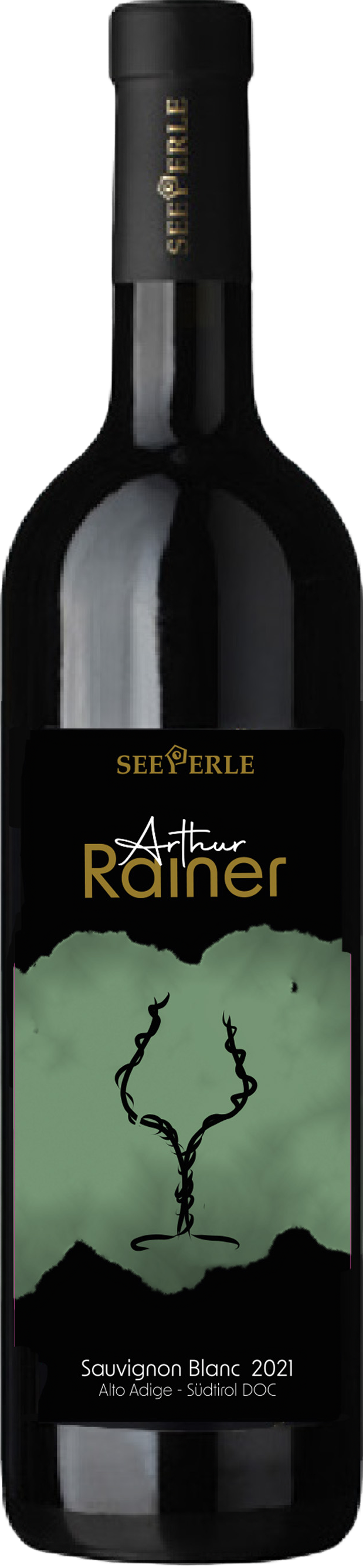 Arthur Rainer Sauvignon Blanc