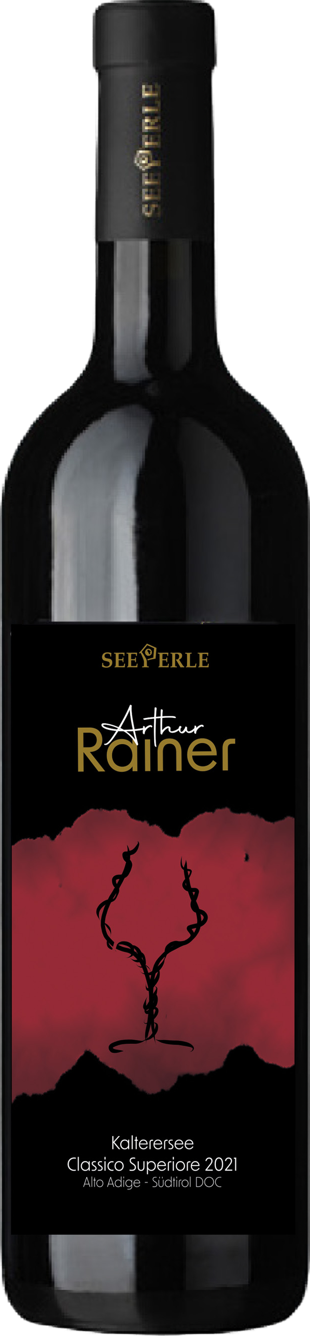 Arthur Rainer Kalterersee Classico superiore