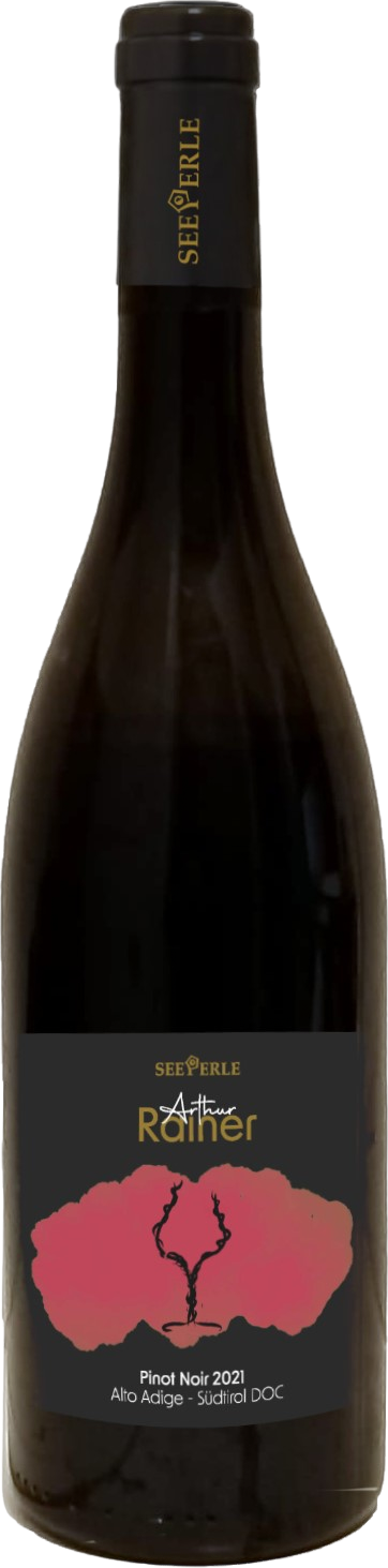 Arthur Rainer Pinot Noir Riserva