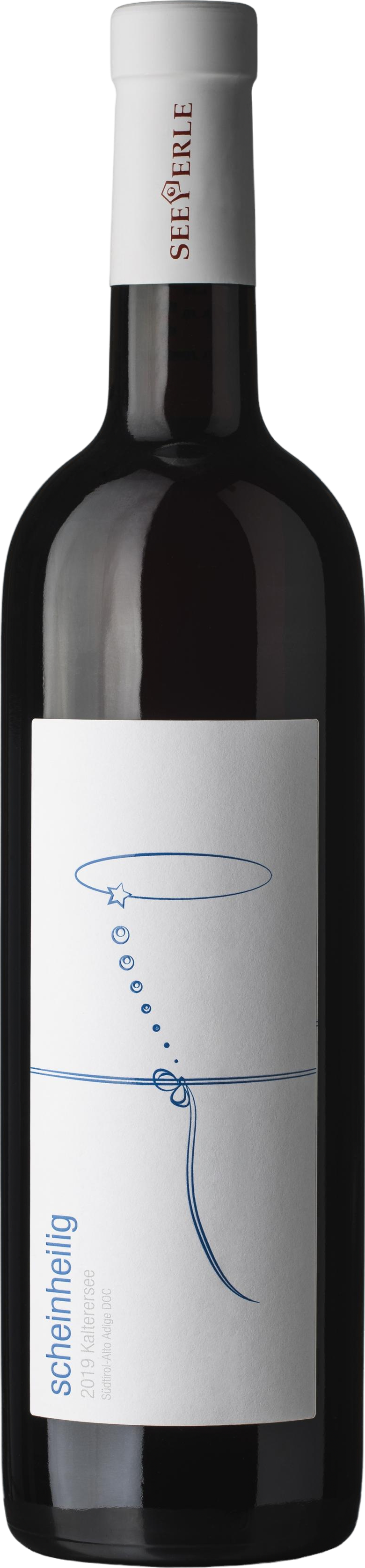 "scheinheilig" Kalterersee Classico superiore