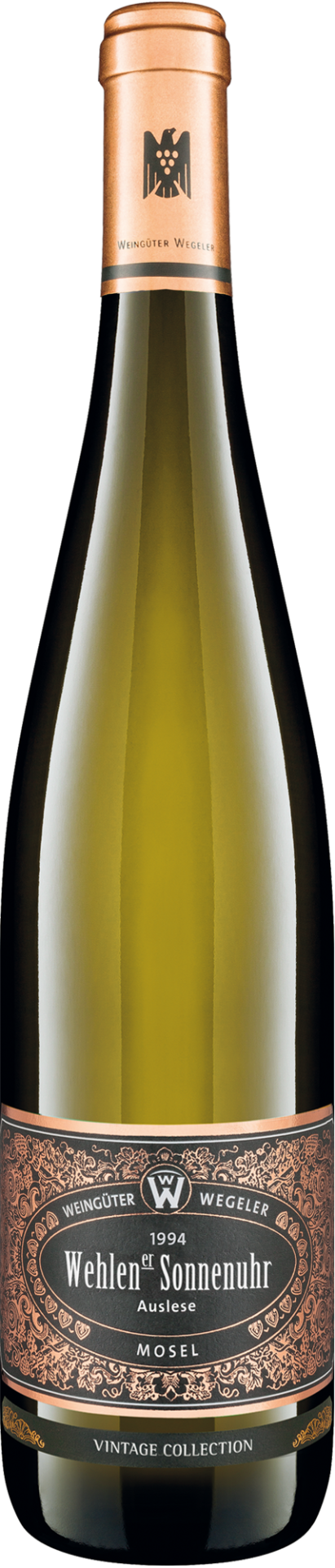 Wehlener Sonnenuhr Vintage Collection Riesling Auslese