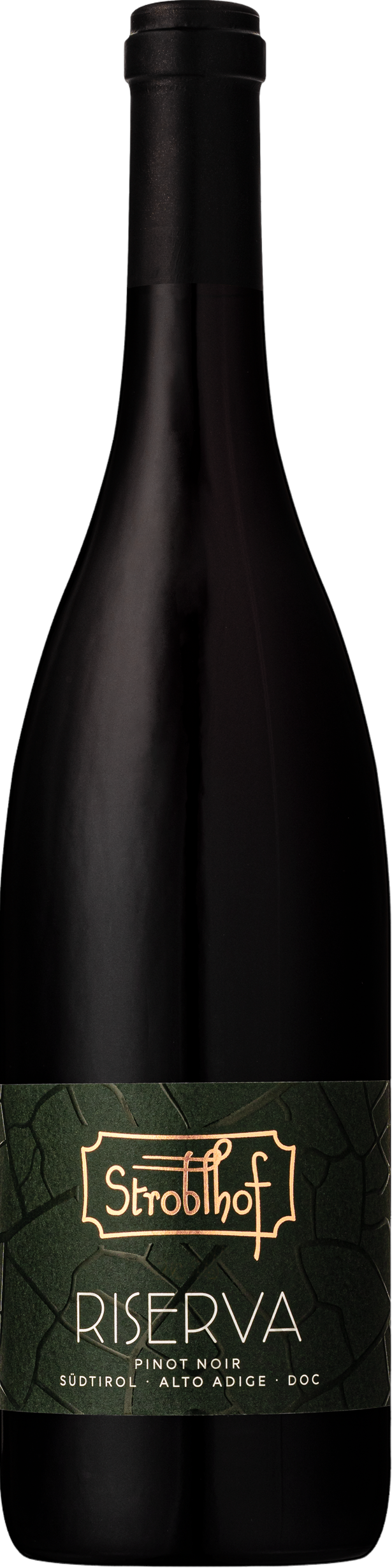 Blauburgunder Riserva